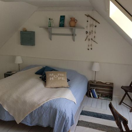 Sommersolen Bed & Breakfast Onsbjerg Exterior photo