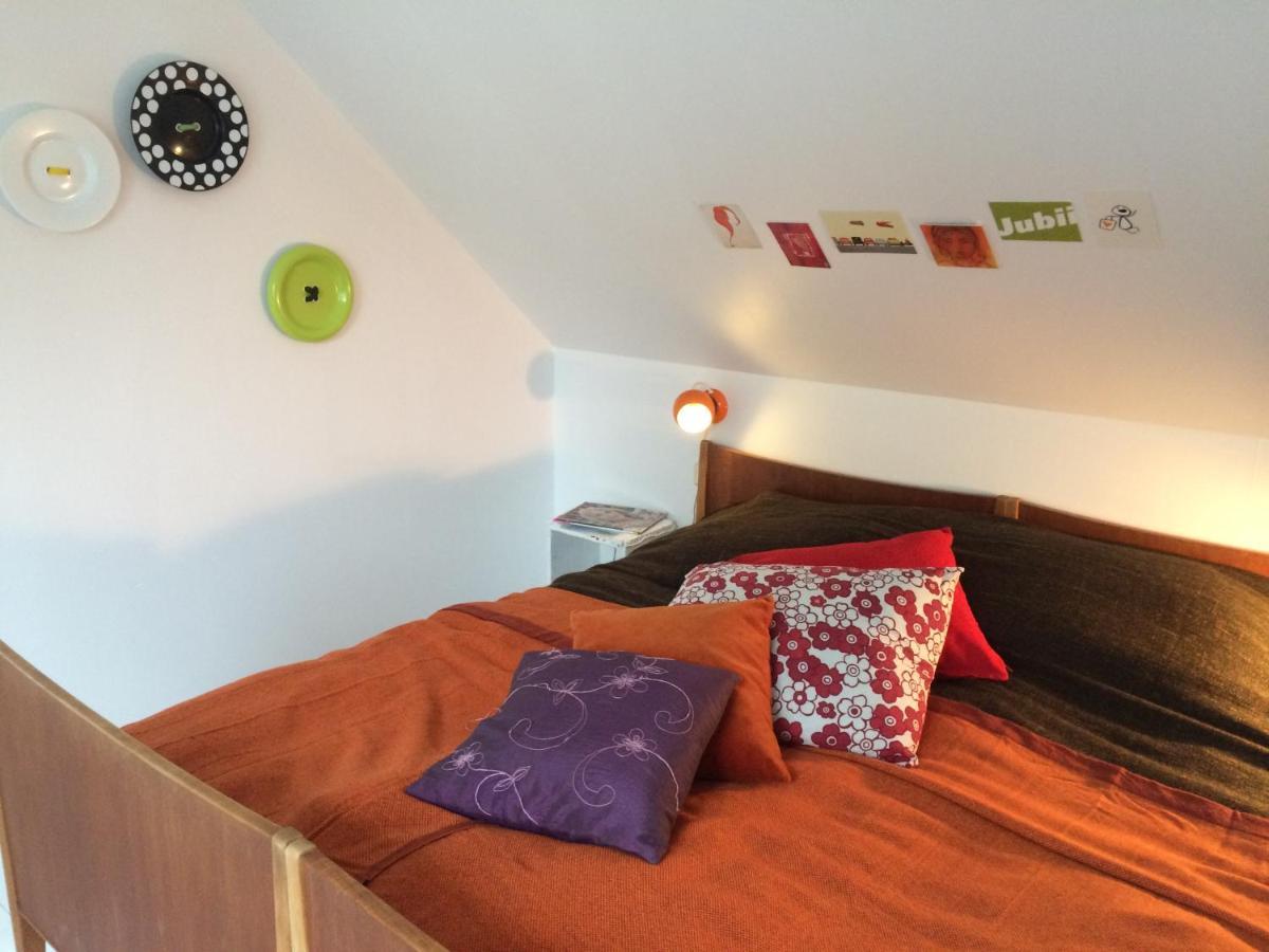 Sommersolen Bed & Breakfast Onsbjerg Exterior photo